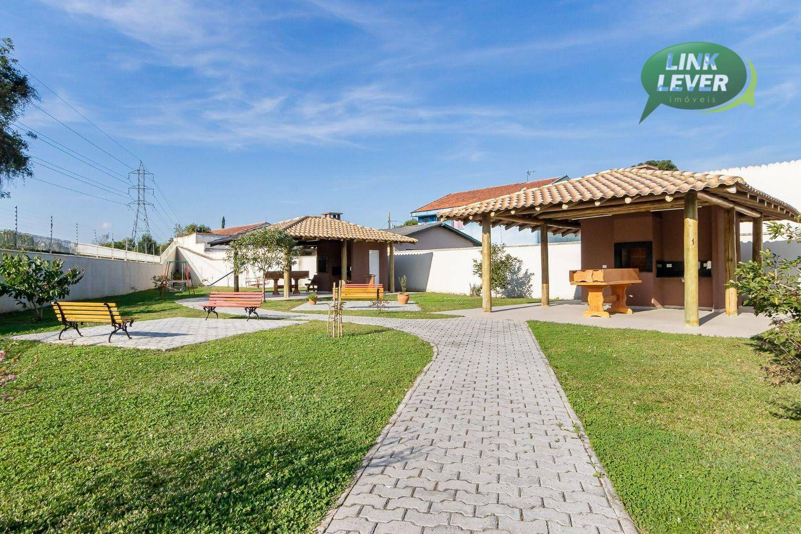 Apartamento à venda com 3 quartos, 78m² - Foto 30