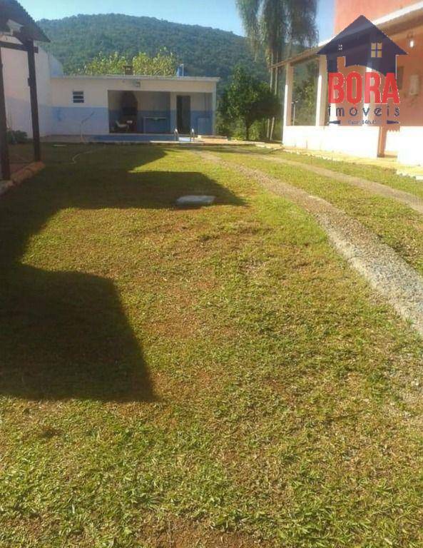 Chácara à venda com 6 quartos, 600m² - Foto 13