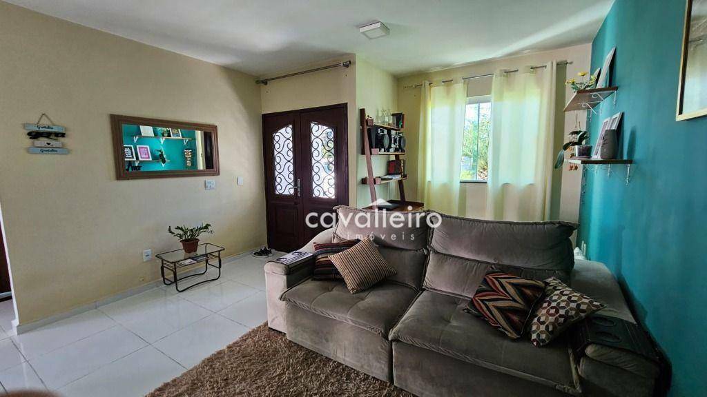 Casa de Condomínio à venda com 3 quartos, 154m² - Foto 9