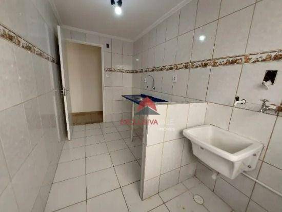 Apartamento à venda com 2 quartos, 49m² - Foto 6