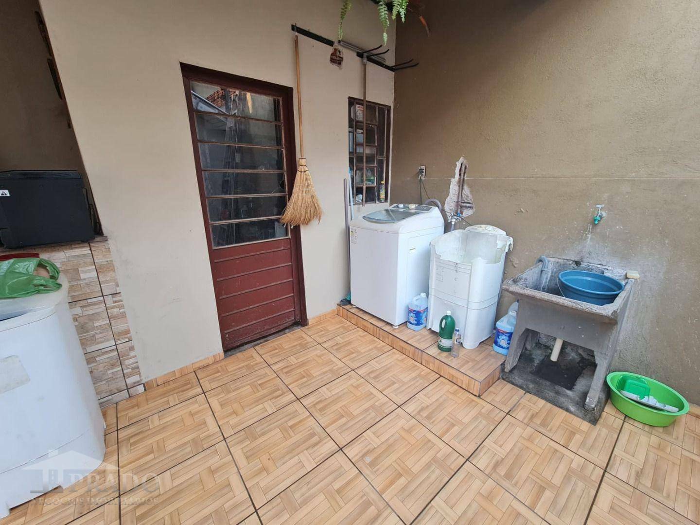 Casa à venda com 3 quartos, 150m² - Foto 20