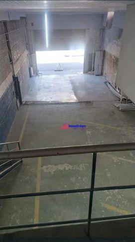 Depósito-Galpão-Armazém para alugar, 380m² - Foto 2
