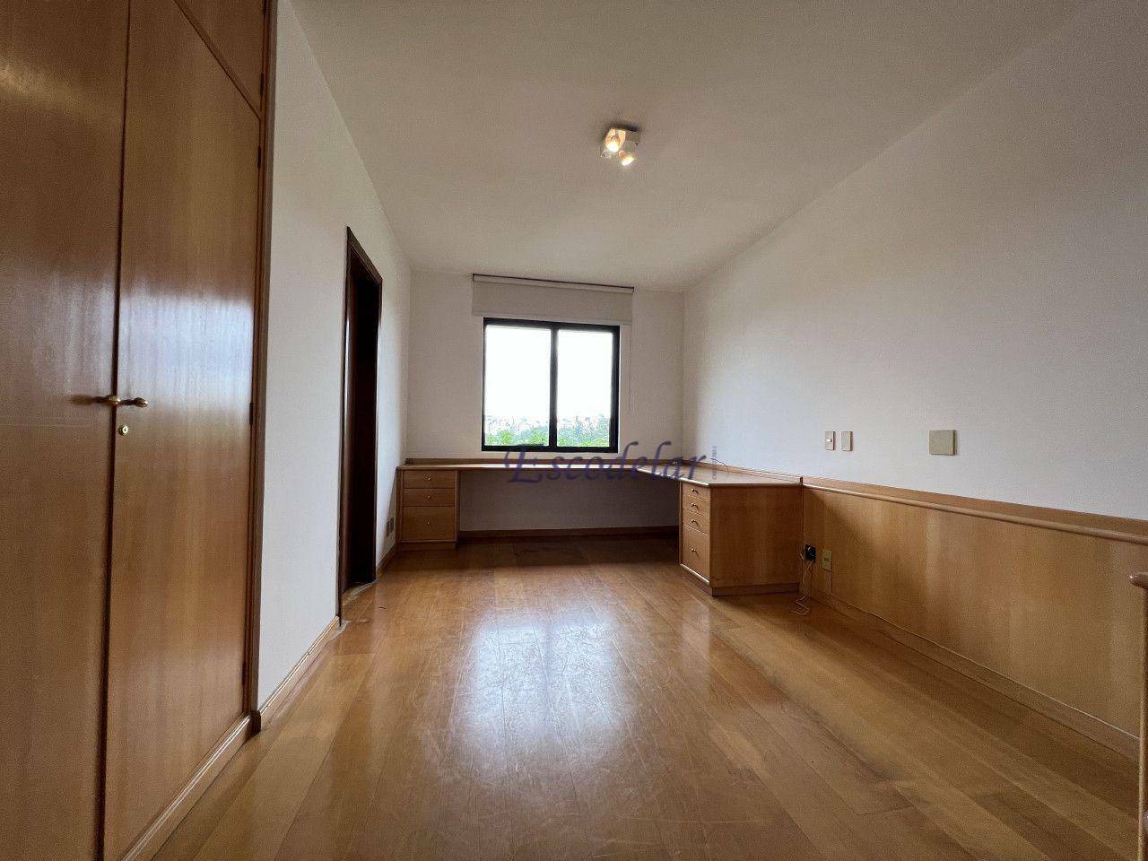 Apartamento à venda com 4 quartos, 353m² - Foto 13