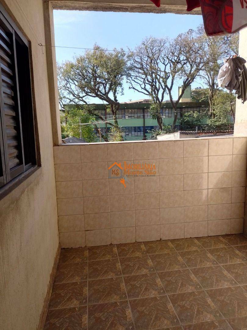 Sobrado à venda com 2 quartos, 147m² - Foto 23