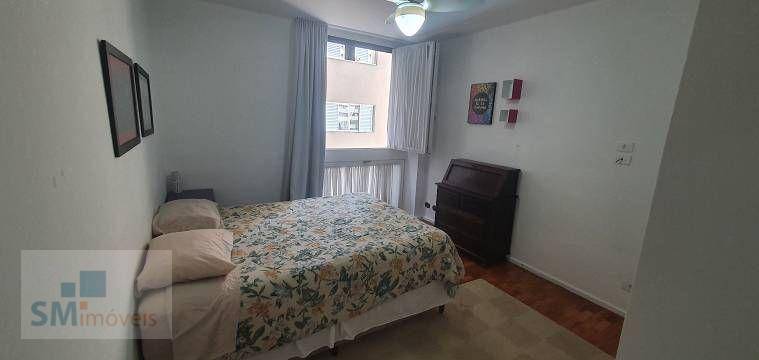 Apartamento à venda com 3 quartos, 178m² - Foto 10