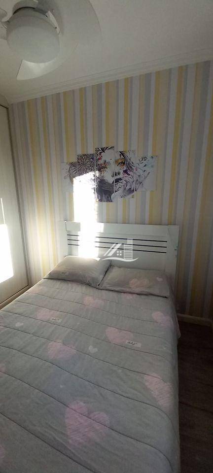 Apartamento à venda com 2 quartos, 78m² - Foto 203