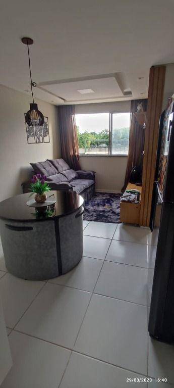 Apartamento, 2 quartos, 48 m² - Foto 9