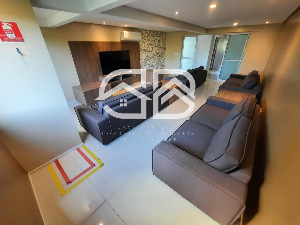 Apartamento à venda com 2 quartos, 58m² - Foto 13