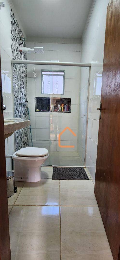 Casa de Condomínio à venda com 3 quartos, 123m² - Foto 14