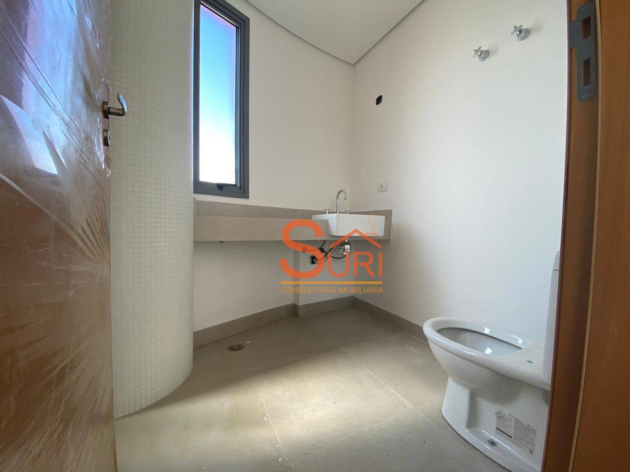 Apartamento à venda com 3 quartos, 135m² - Foto 14