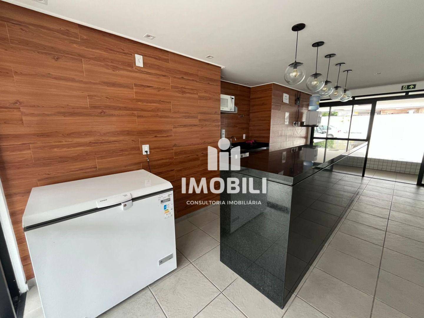 Apartamento à venda com 2 quartos, 52m² - Foto 15