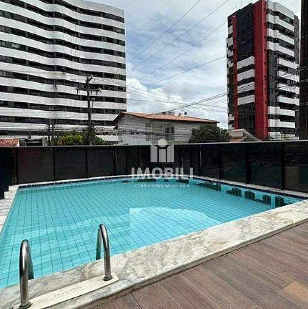 Apartamento, 3 quartos, 83 m² - Foto 1