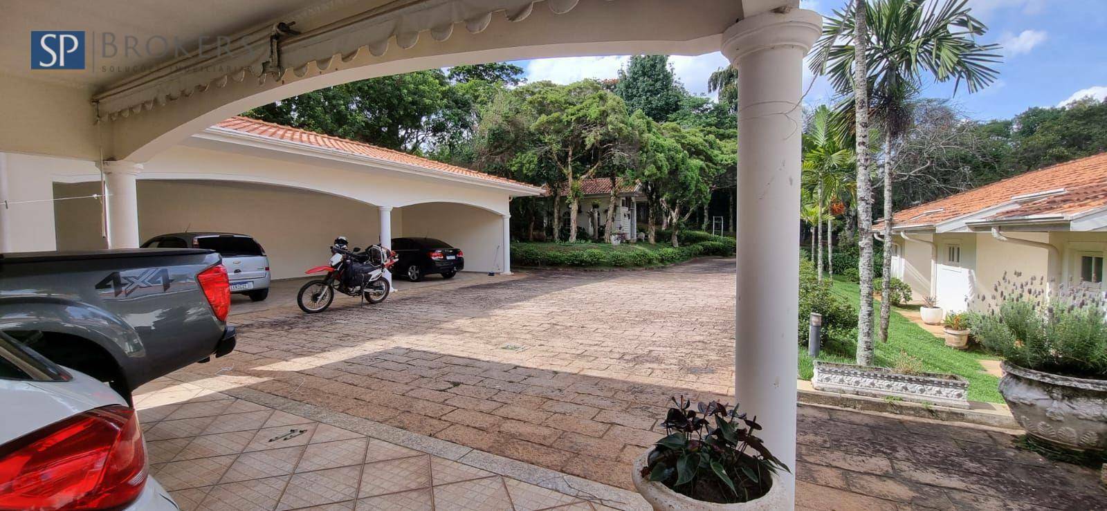 Casa de Condomínio à venda com 4 quartos, 1200m² - Foto 48