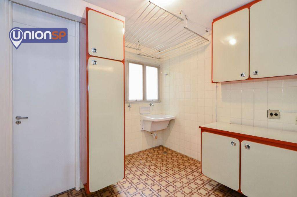 Apartamento à venda com 3 quartos, 127m² - Foto 23