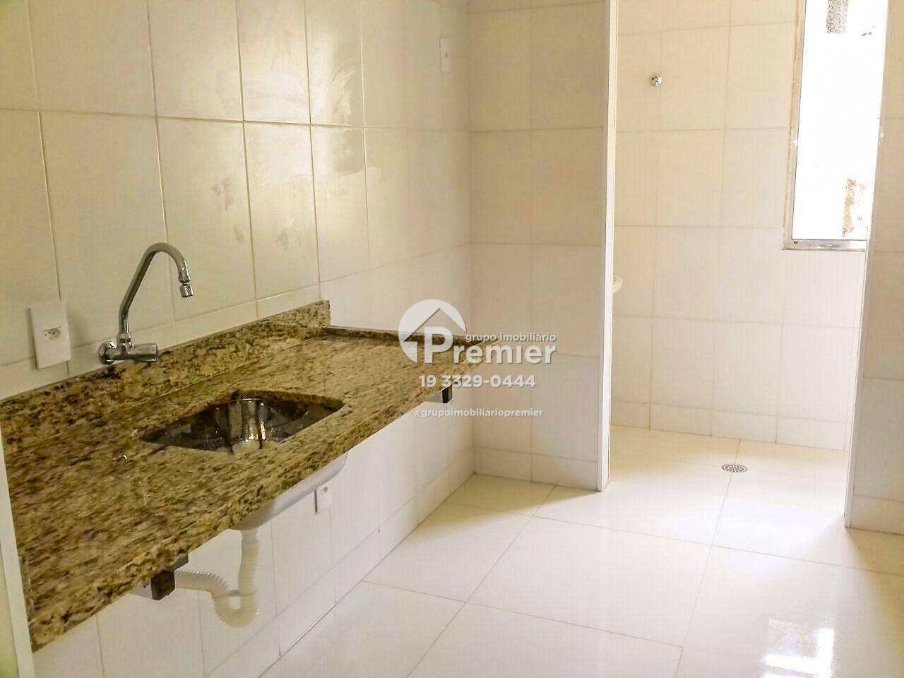 Apartamento à venda com 3 quartos, 64m² - Foto 3