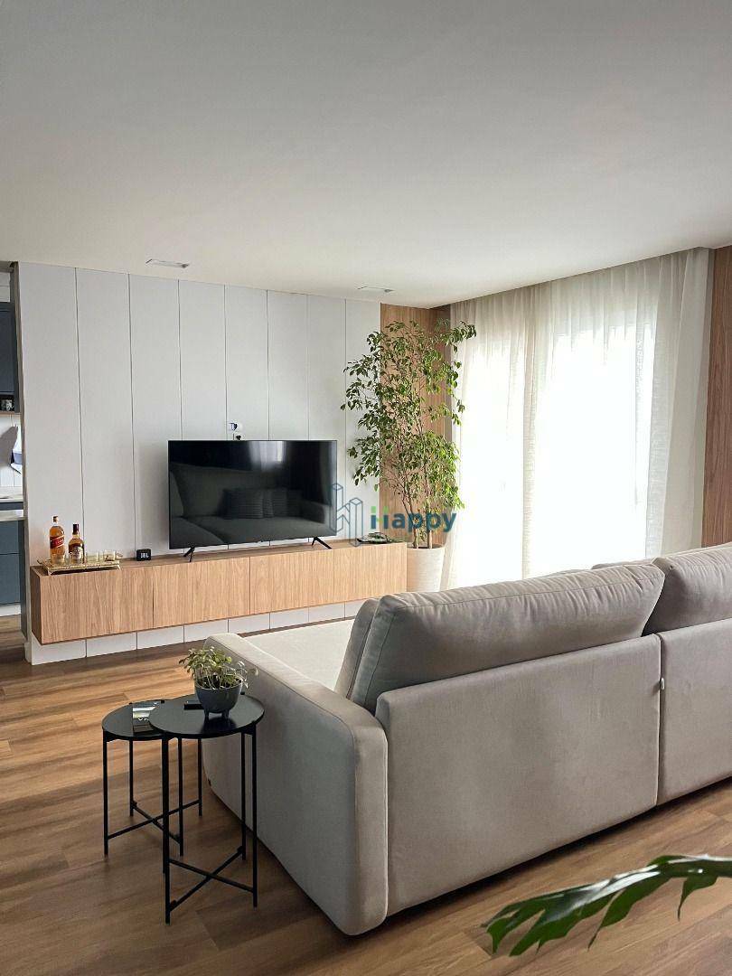 Apartamento à venda com 2 quartos, 80m² - Foto 15