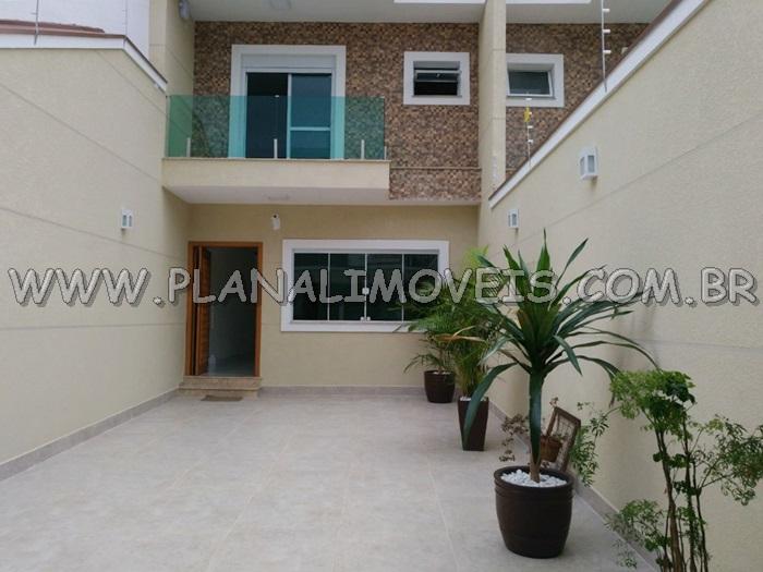 Sobrado à venda com 3 quartos, 150m² - Foto 12