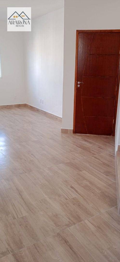 Casa de Condomínio à venda com 3 quartos, 107m² - Foto 32
