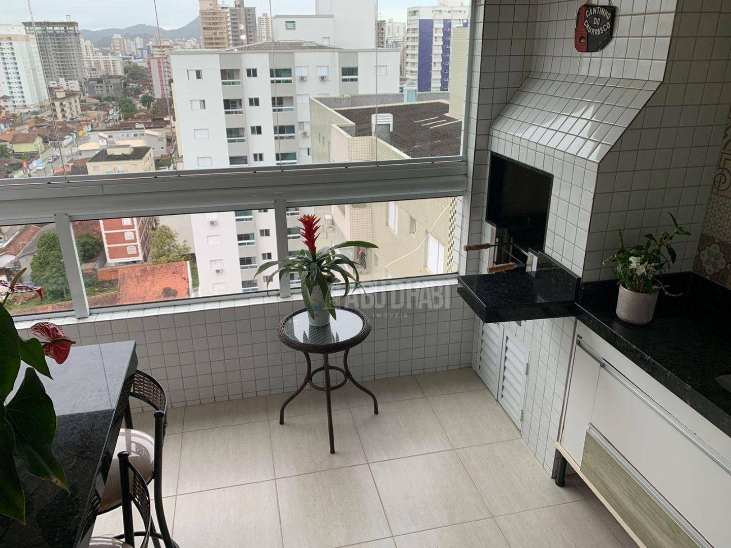 Apartamento à venda com 2 quartos, 87m² - Foto 3