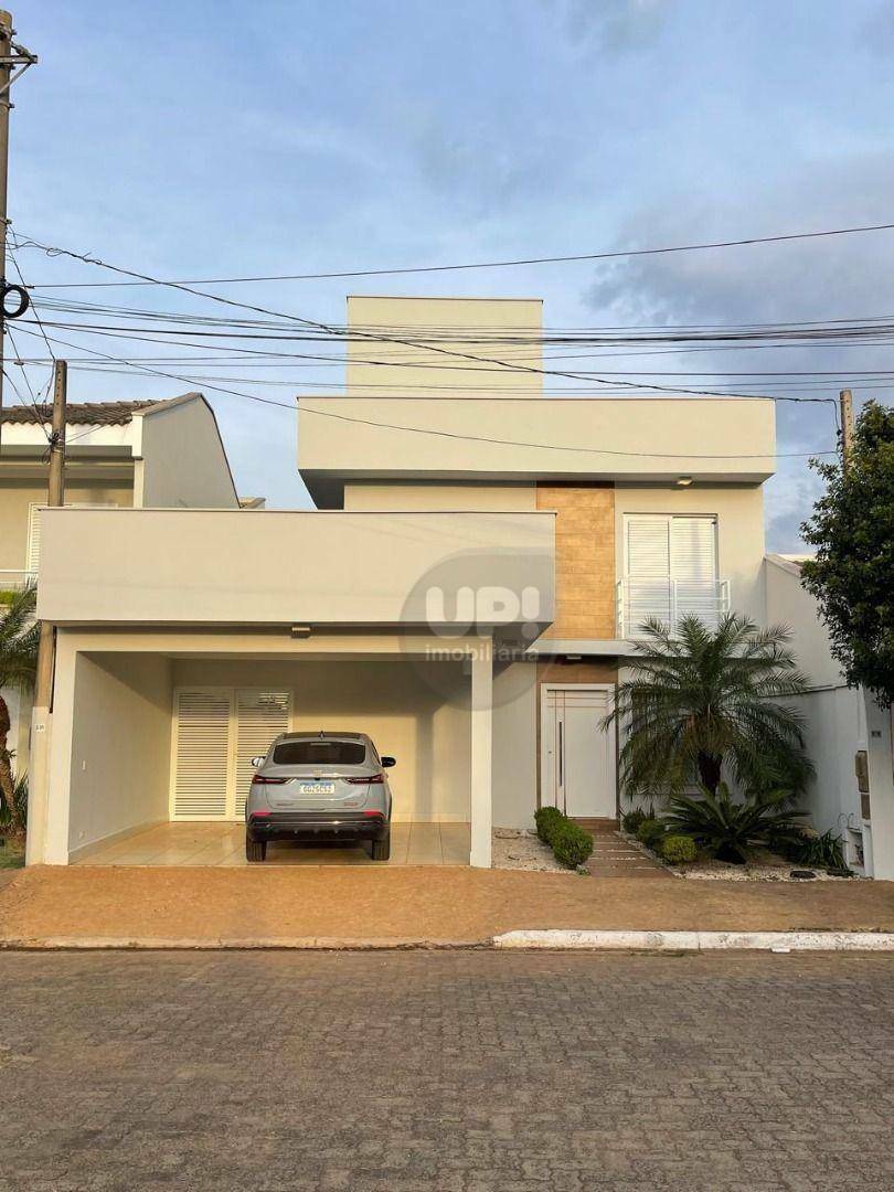 Casa de Condomínio à venda com 3 quartos, 180m² - Foto 1