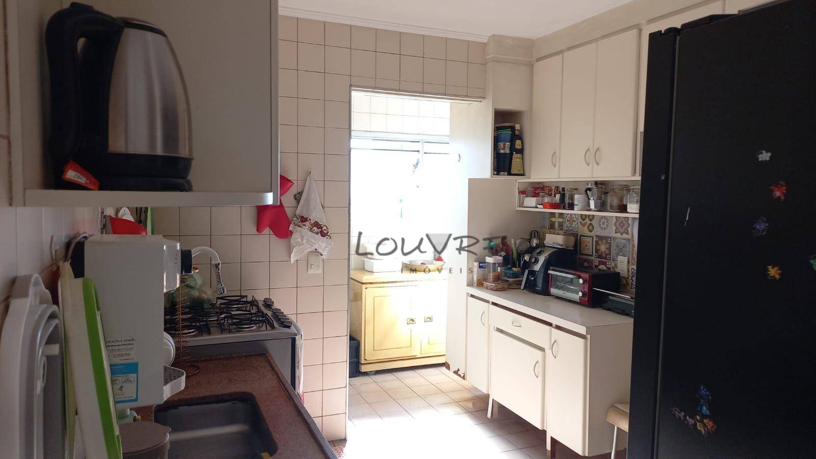 Apartamento à venda com 3 quartos, 93m² - Foto 20