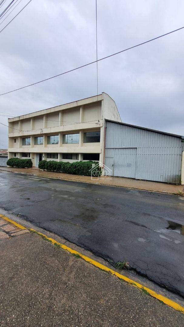 Depósito-Galpão, 1670 m² - Foto 3