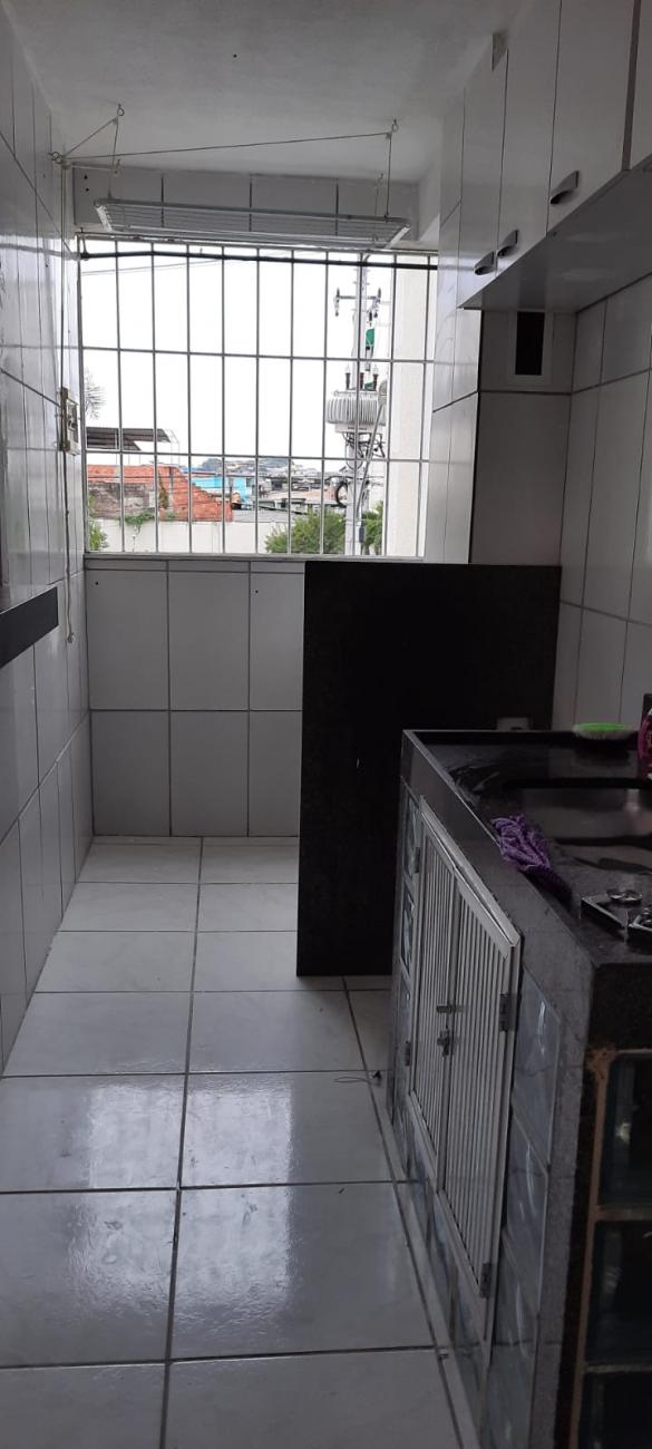 Apartamento para alugar com 2 quartos - Foto 12