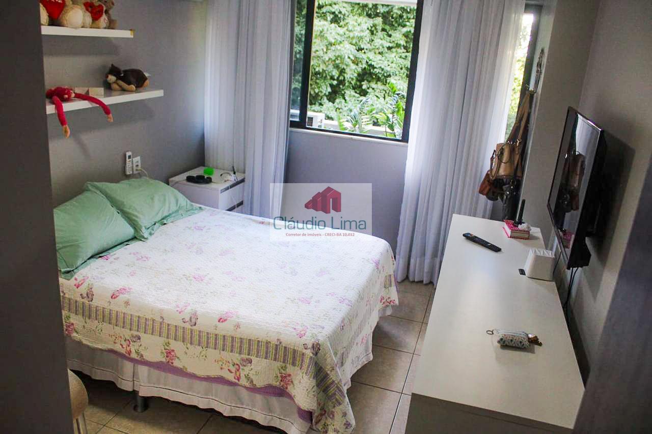 Apartamento à venda com 3 quartos, 199m² - Foto 13