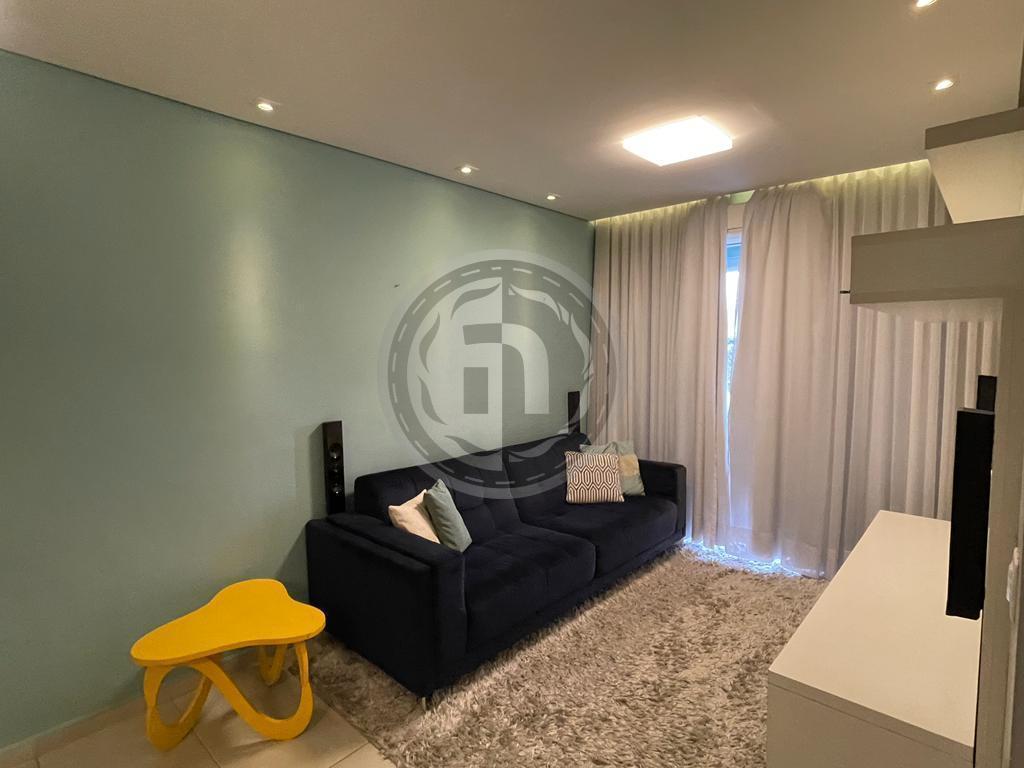 Apartamento à venda com 3 quartos, 100m² - Foto 2