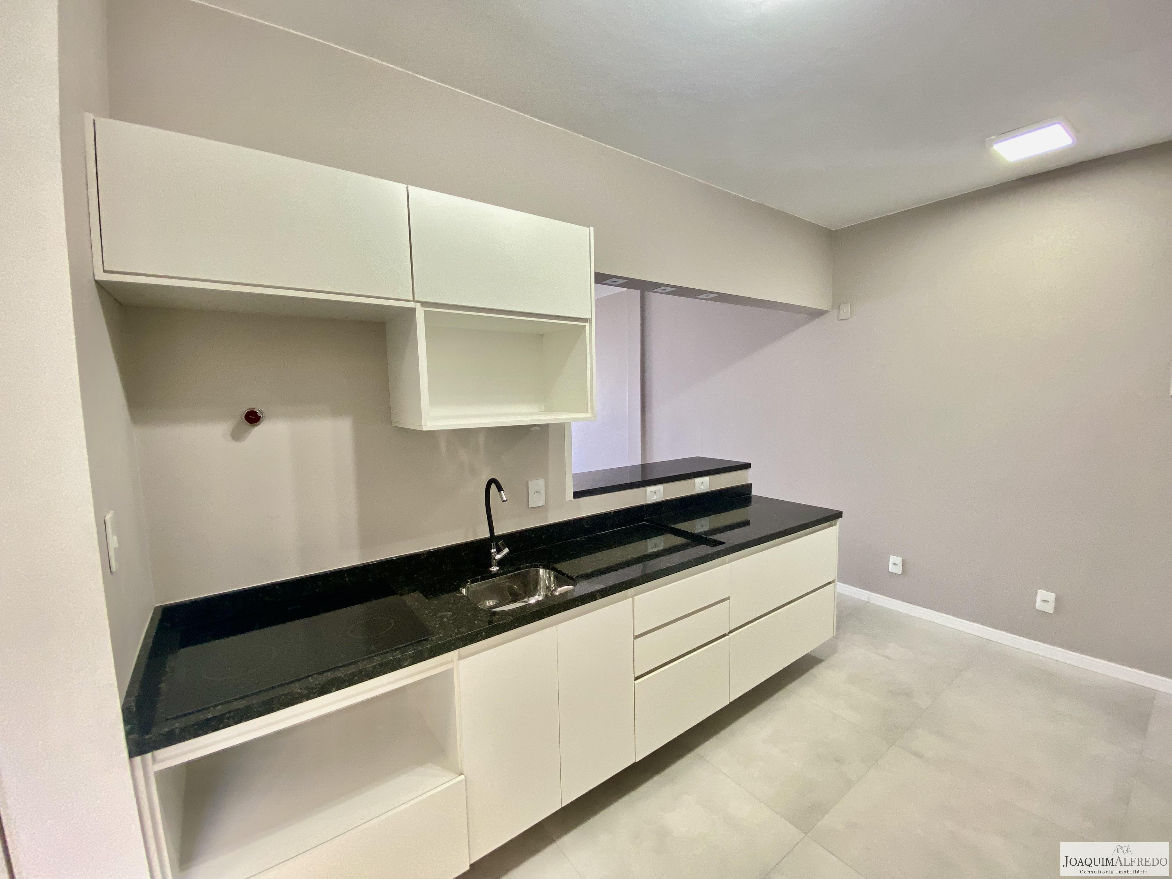 Apartamento à venda com 1 quarto, 60m² - Foto 17