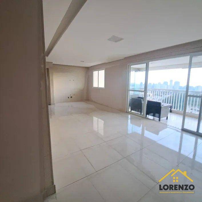 Apartamento à venda com 3 quartos, 123m² - Foto 6