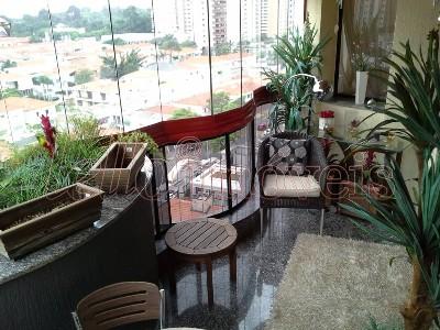 Apartamento à venda com 4 quartos, 156m² - Foto 5