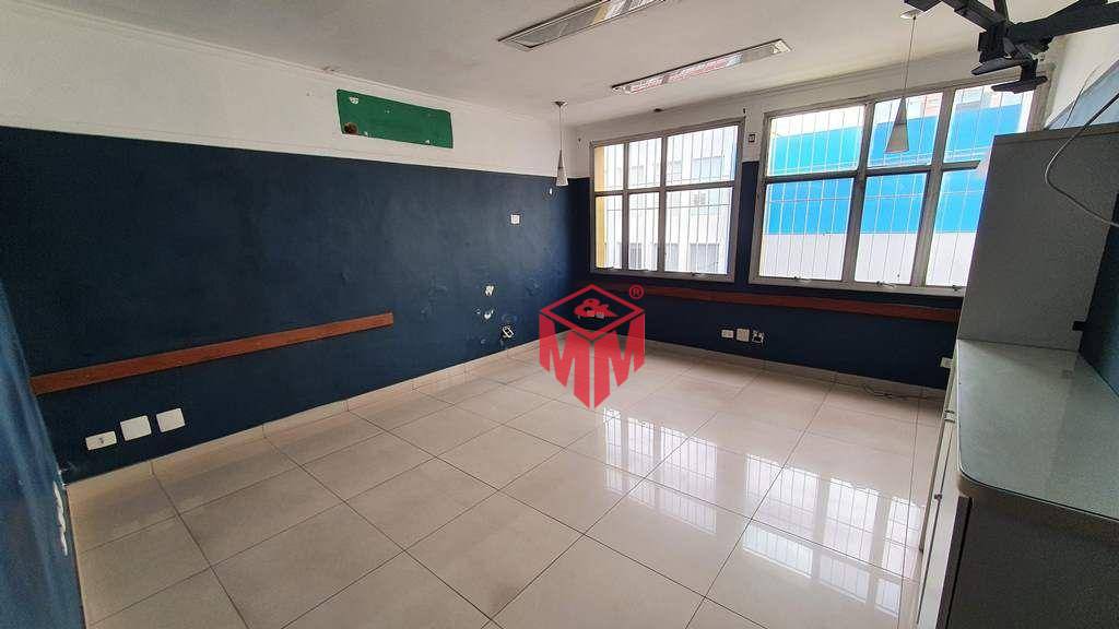 Conjunto Comercial-Sala para alugar, 120m² - Foto 5