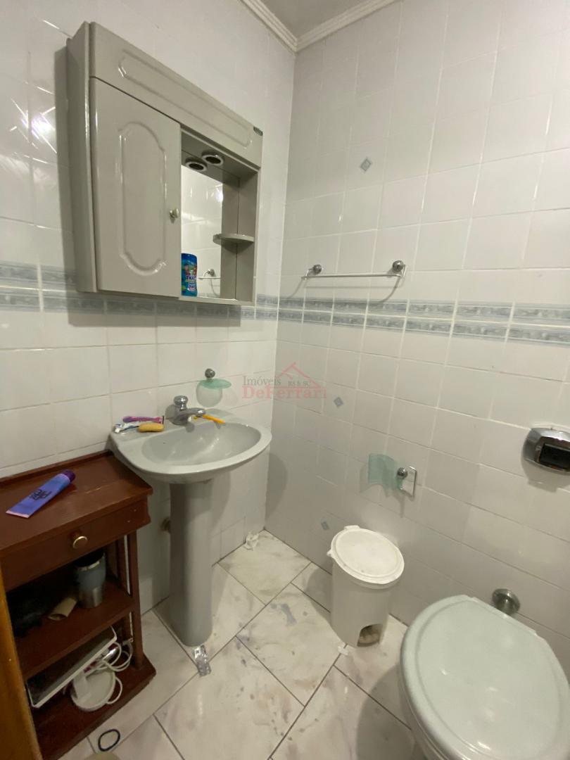 Casa de Condomínio à venda com 3 quartos, 20m² - Foto 23