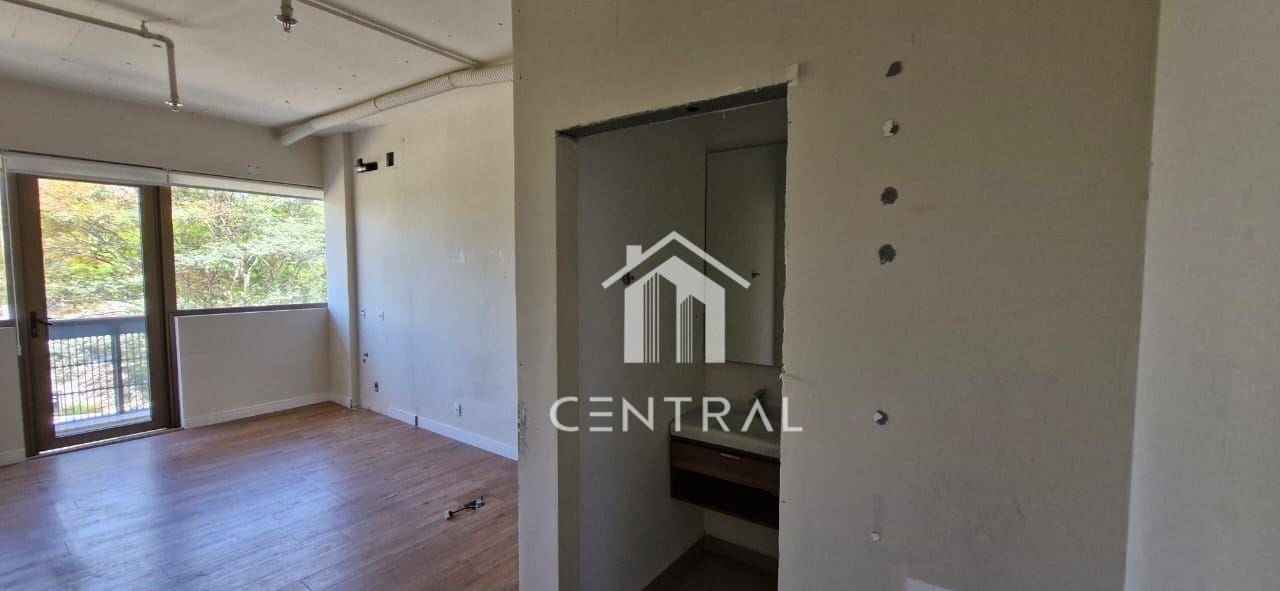 Sala-Conjunto, 32 m² - Foto 3