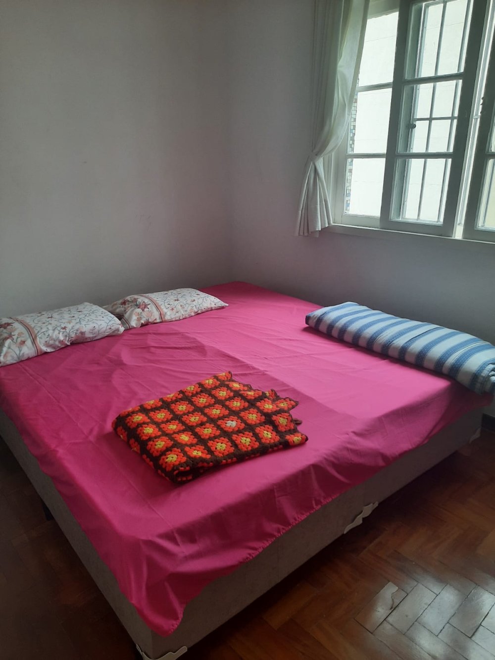 Apartamento à venda com 1 quarto, 45m² - Foto 10