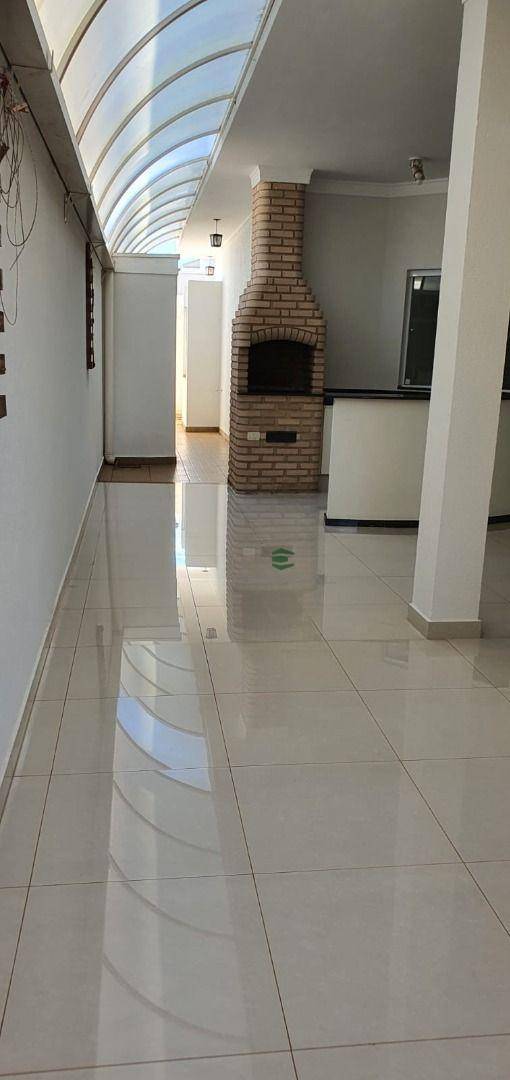 Casa de Condomínio à venda com 3 quartos, 230m² - Foto 21