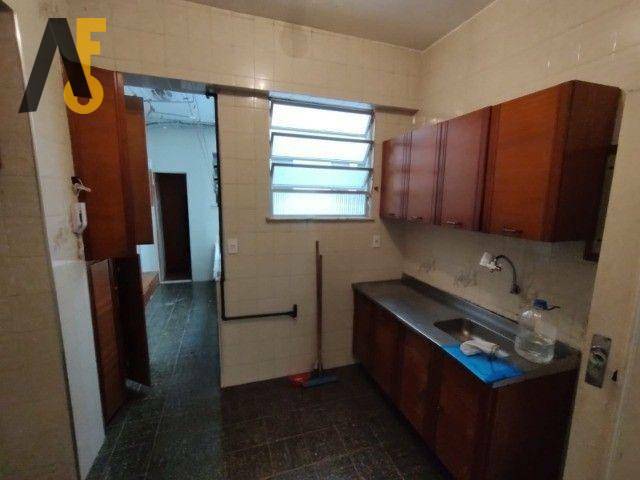 Apartamento à venda com 3 quartos, 95m² - Foto 12