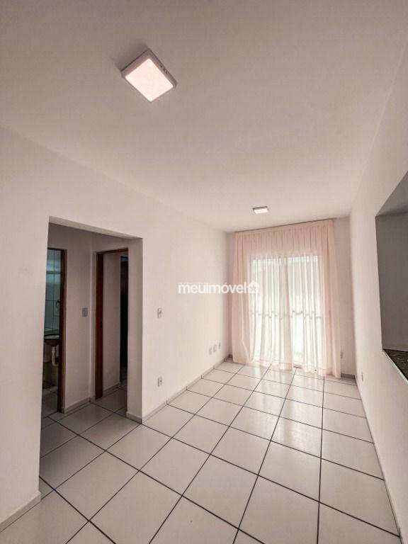 Apartamento, 2 quartos, 57 m² - Foto 2