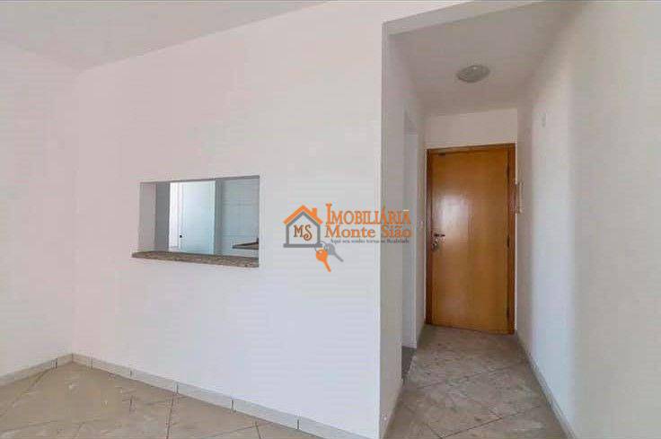 Apartamento à venda com 2 quartos, 70m² - Foto 3