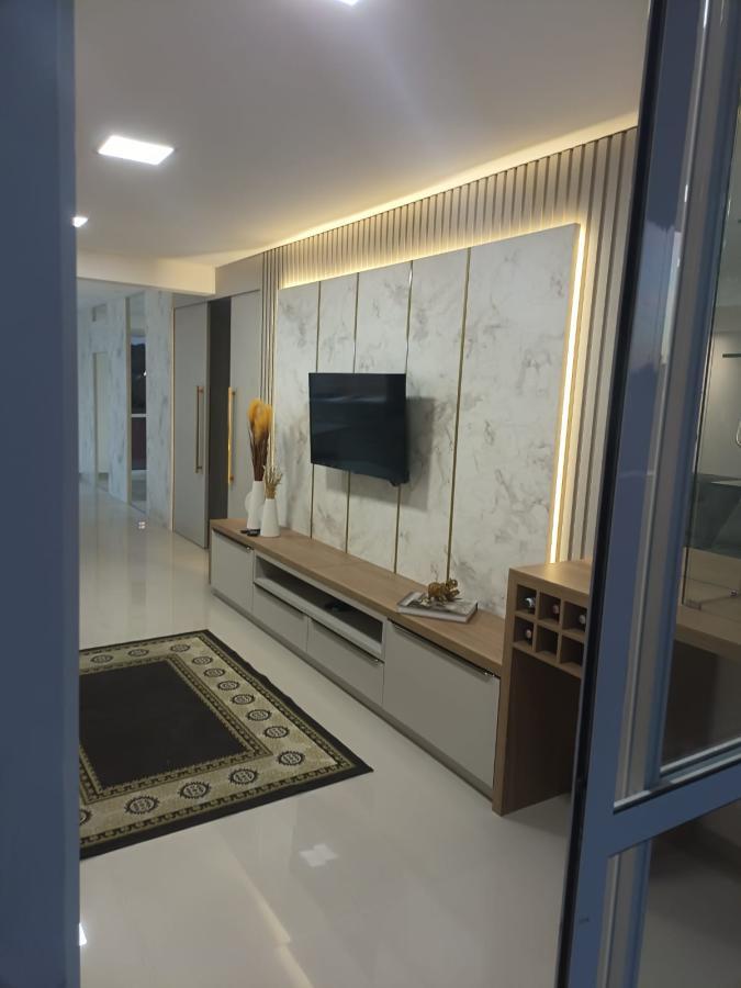 Cobertura à venda com 4 quartos, 256m² - Foto 22