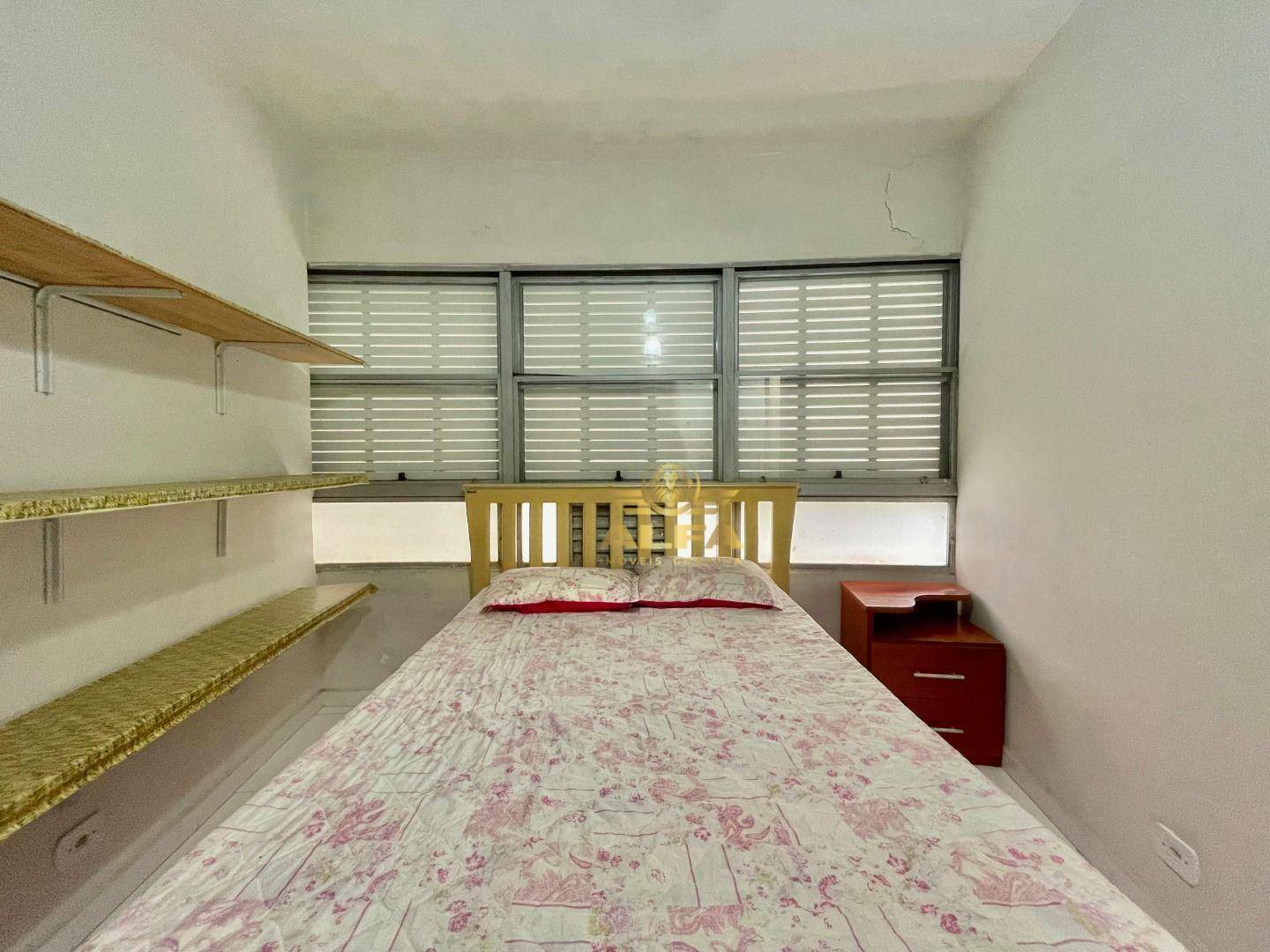 Apartamento à venda com 2 quartos, 65m² - Foto 9