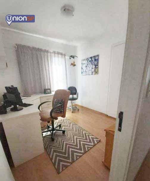 Apartamento à venda com 3 quartos, 85m² - Foto 5