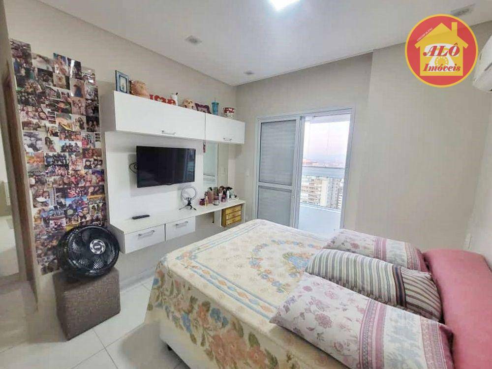 Apartamento à venda com 3 quartos, 123m² - Foto 18