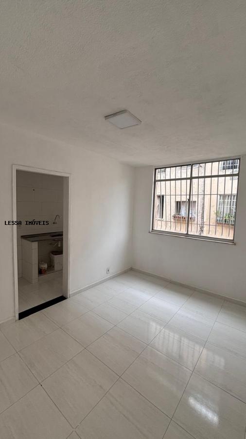 Apartamento à venda com 2 quartos, 66m² - Foto 7