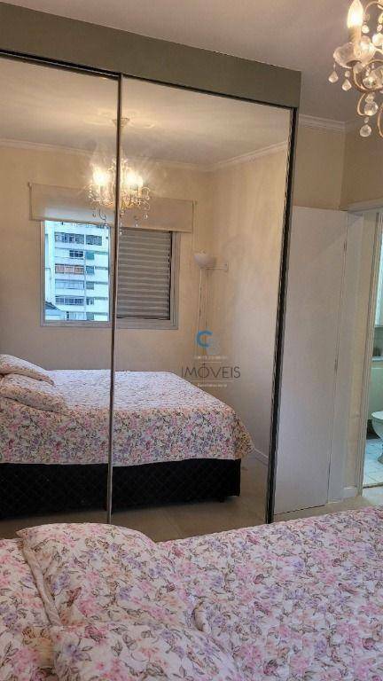 Apartamento à venda com 2 quartos, 60m² - Foto 6