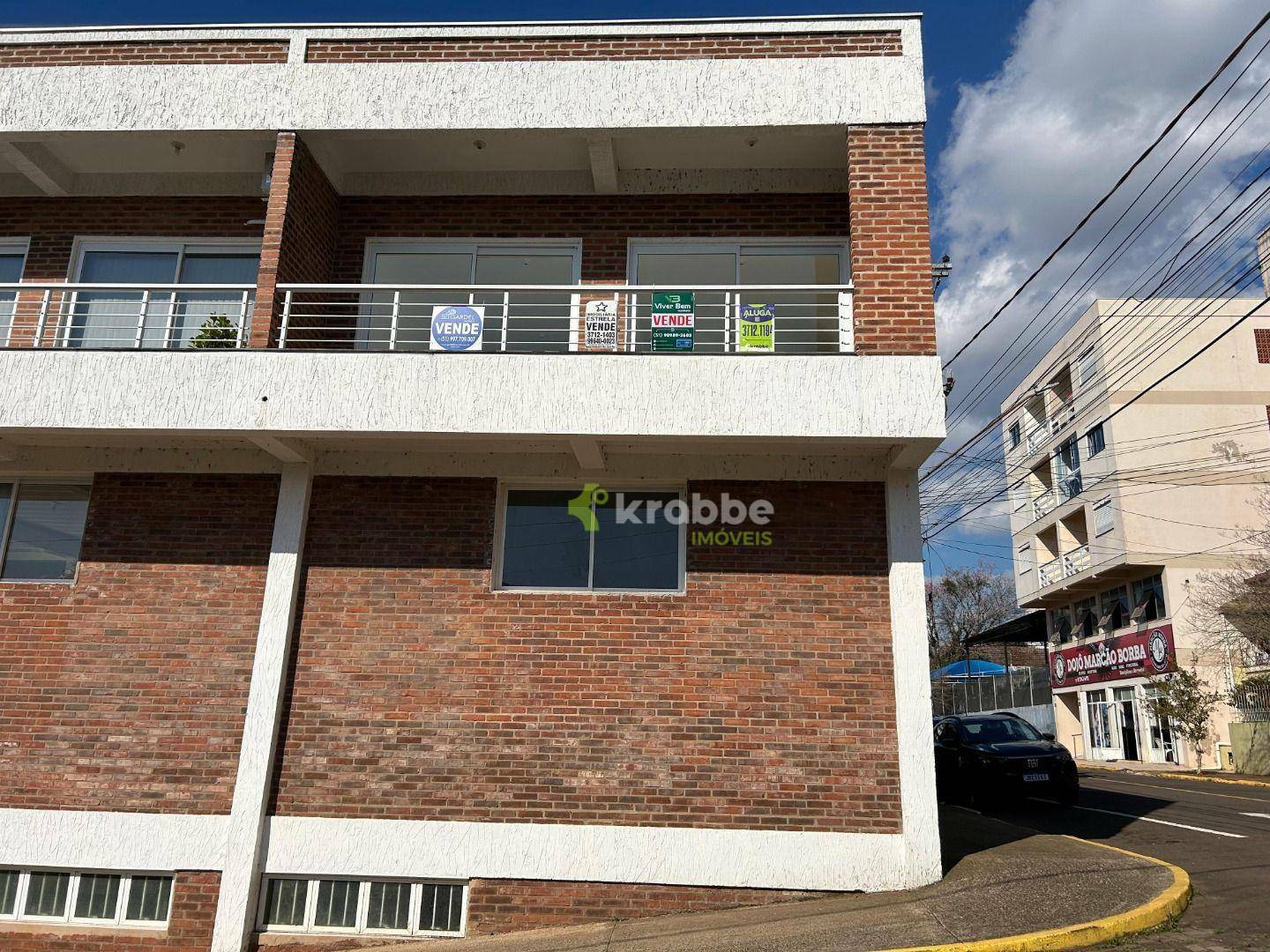 Sala-Conjunto, 88 m² - Foto 1