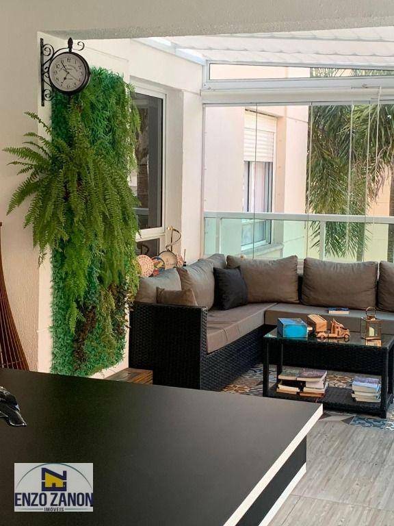 Apartamento à venda com 4 quartos, 246m² - Foto 62