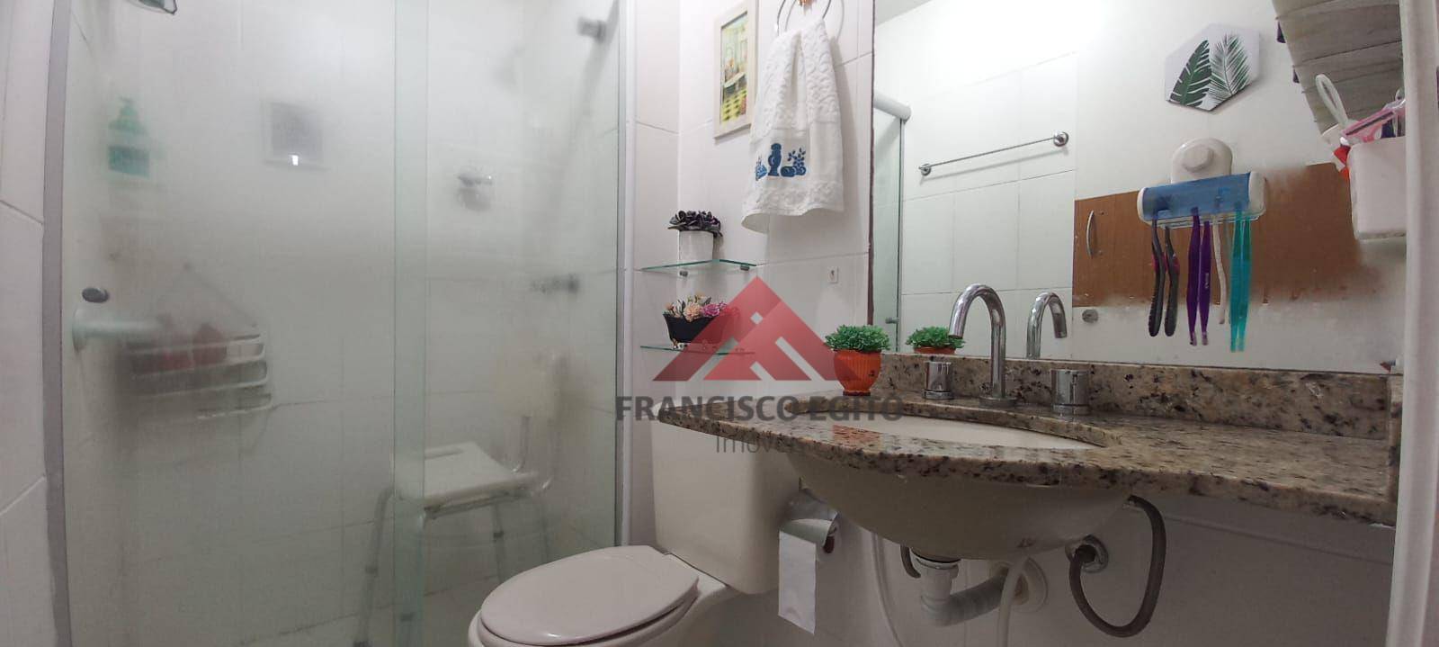 Apartamento à venda com 3 quartos, 101m² - Foto 15