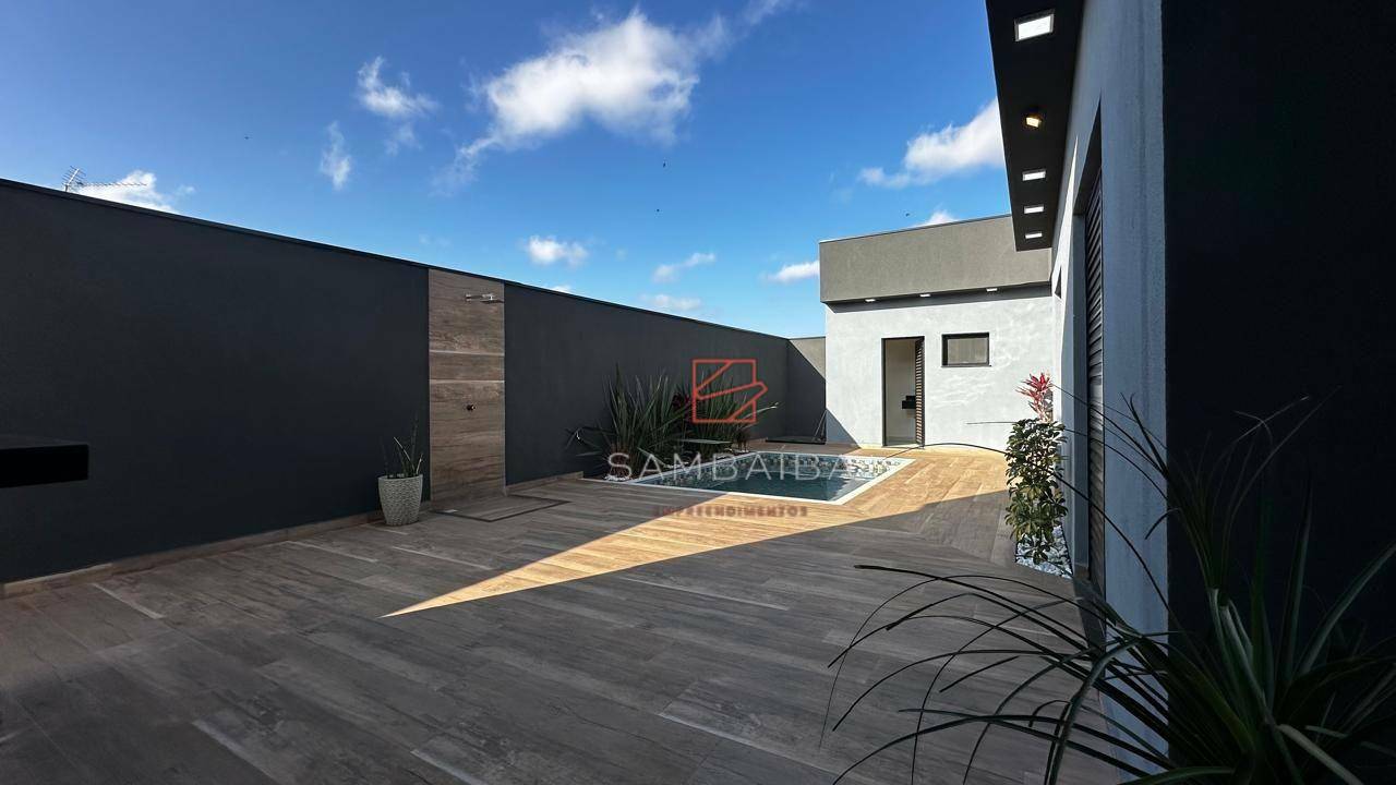 Casa à venda com 3 quartos, 155m² - Foto 14